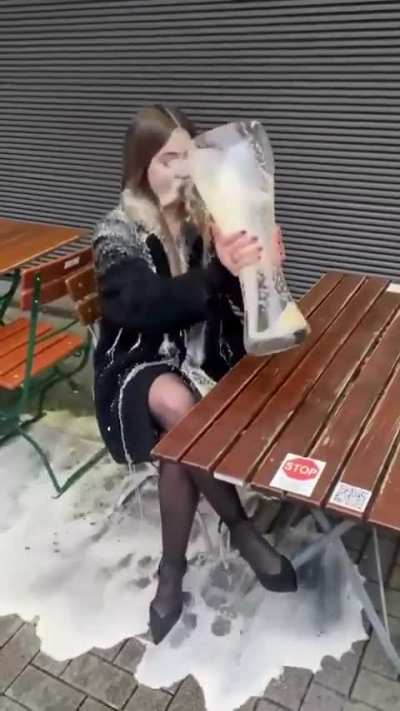 Cheers rule