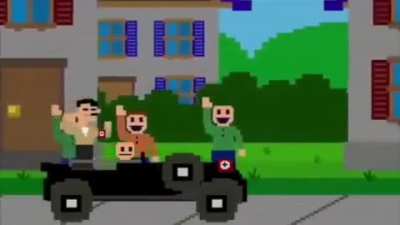 New fnaf game 