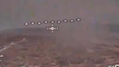 FPV kamikaze drones frying Russians. The only purpose of the grates on Russian equipment seems to be for grilling steaks. 