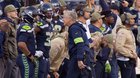 [Mic'd Up] Pete Carroll was on another level for the Seahawks' overtime thriller