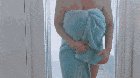 Don't you think The towel hides my size well 👍 xx 54yo [F] (OC) 🇦🇺