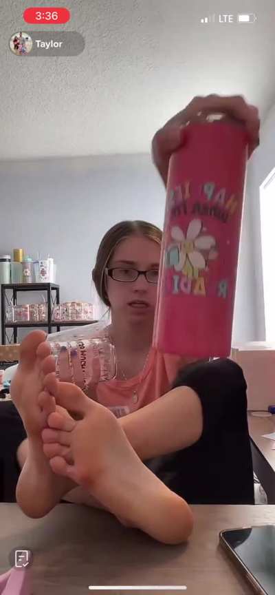 thetaylormarchetti pt2