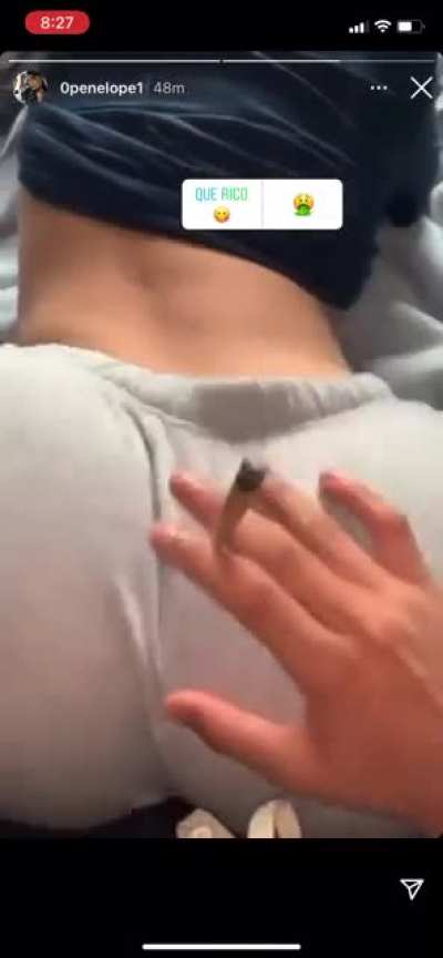 ...