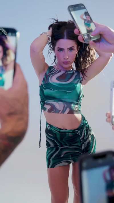 Jade Picon