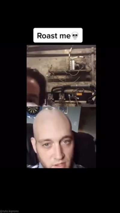 Wait for it...