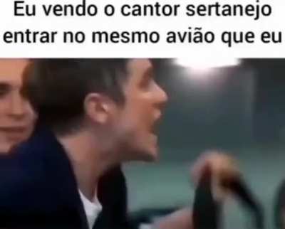 Ferrou kkkk
