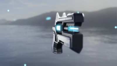 I made a Wingman skin! Let me know what you think :)