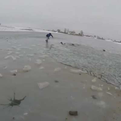 Russian submarine