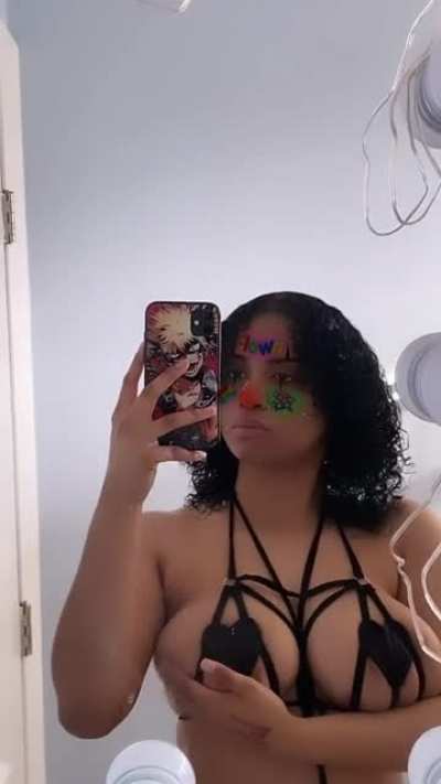 Bondage 🤤