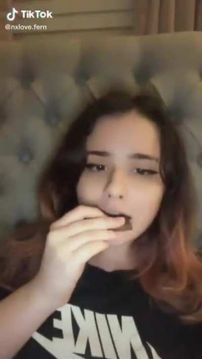 Deleted TikTok Moan
