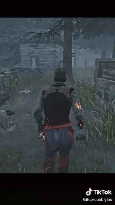 We Love Fat Ass Felix.