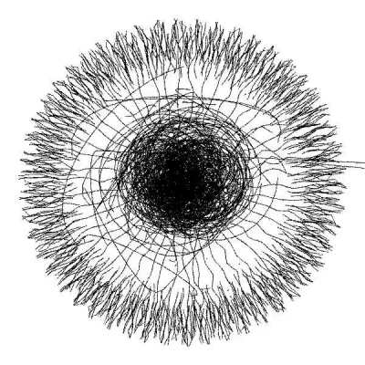 Black Hole Sun #03
