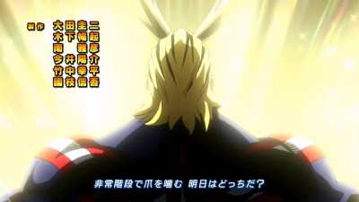 Introducing the new class 1A student 