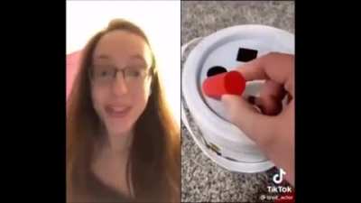 Remember kids, everything in moderation, including moderation