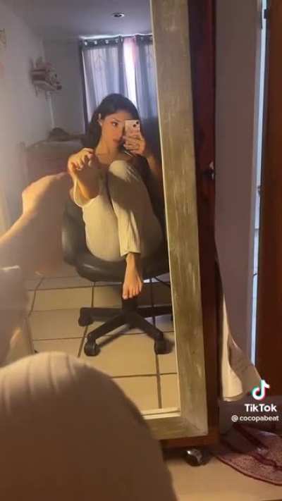 Toes & Soles @cocopabeat