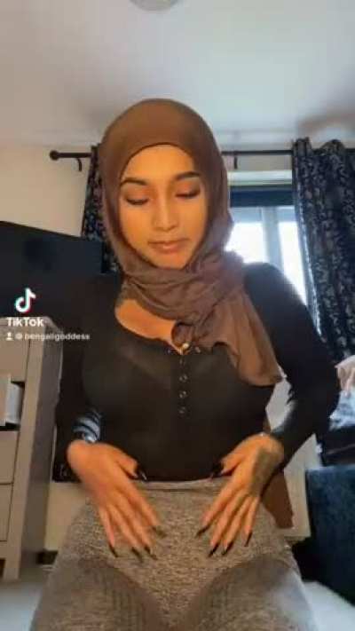Sexy Tease