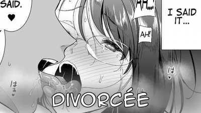 Tag: Netorare.