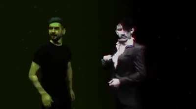 I found old videos and i thought i could edit them