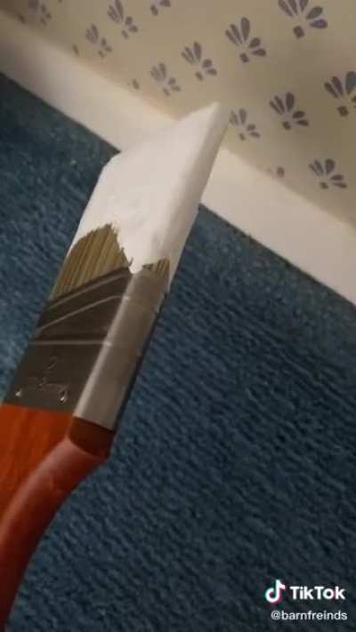 Perfectly cut hmmmm