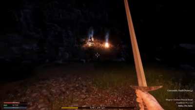 Tip: Run Away