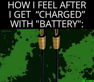 New Power Unlocked 🔓