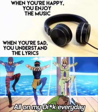 I Got Bitches..