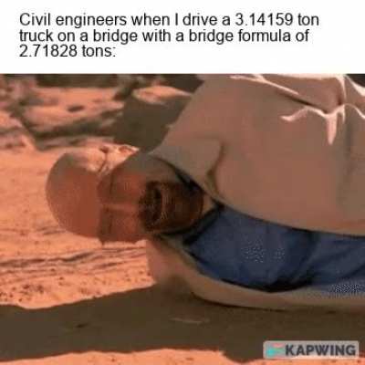 Turns out the approximations weren't good enough