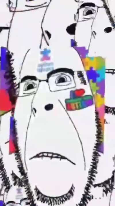 im PISSING and SHITTING all over reddit dot com.