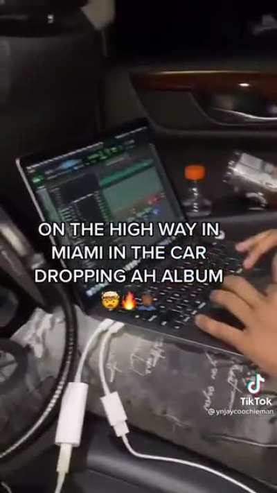 d savage moment