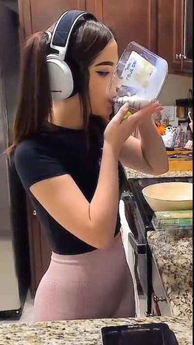 that cake