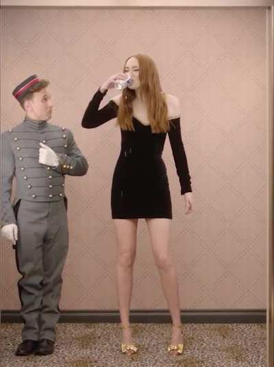 Karen Gillan