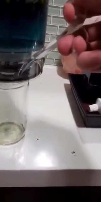Potion Making