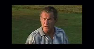 PGA Tour be like