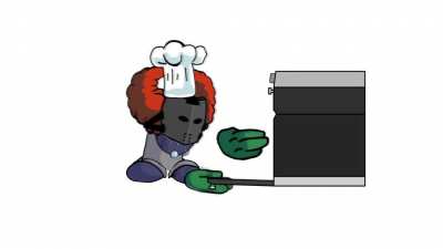 Grunt cookies
