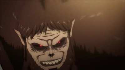No way! BTD reference in Attack on Titan