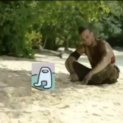 NO MORE AMOGUS 😡😡