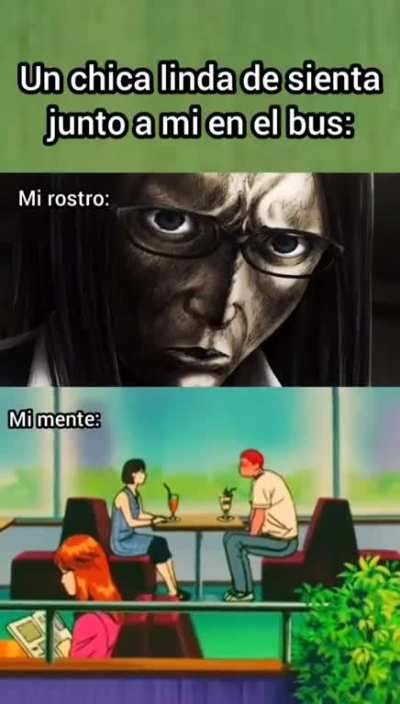 Soy ese 
