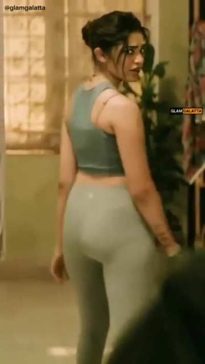 Krithi Shetty