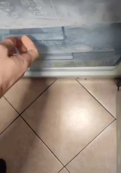 Fried Yolk