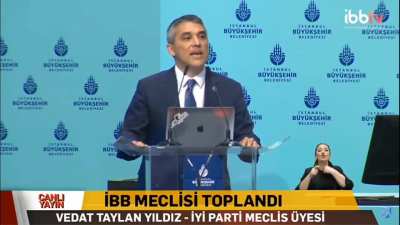 Sonuna kadar izleyin.