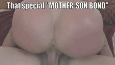 [M/S] Mother and Son