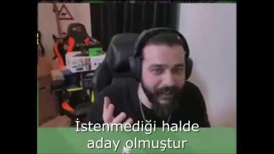 Aklıma kötü şeyler geldi aslında ama topluluk bunu kaldıramazdı muhtemelen