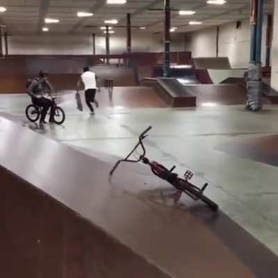 Maybe Maybe Maybe