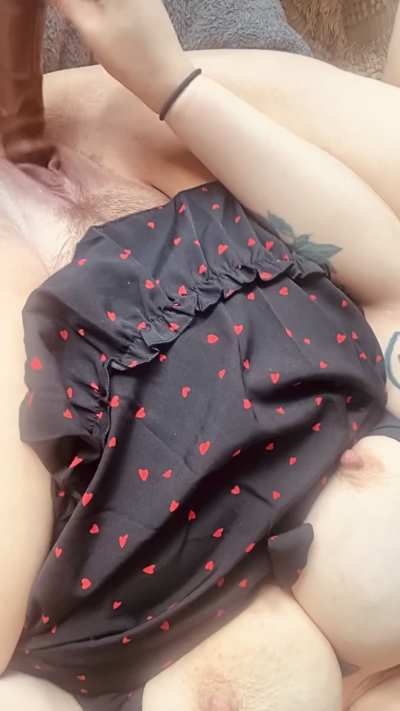Monday mood (f)