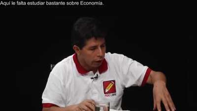 Las Absurdas Ideas de Pedrito y sus amigos.