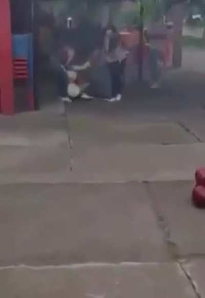 Let 'Er Rip!