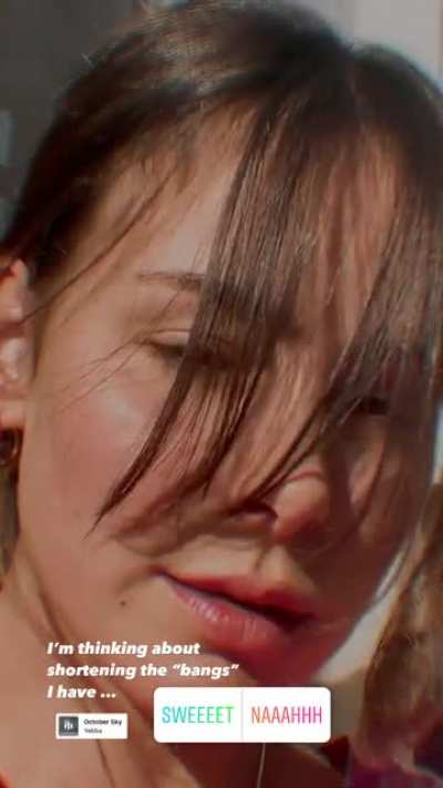 Bangs