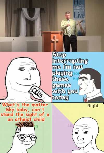 Story time with Auth-Right