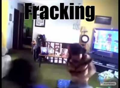 Fracking