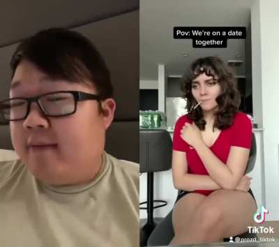 what an interesting monologue